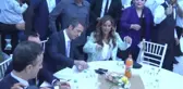 Ali Koç Nikah Şahidi Oldu