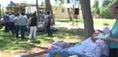 Als Hastaları Piknikte Buluştu