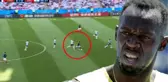 Arjantin Maçında Penaltı Kazanan Mbappe, Usain Bolt'u Bile Geçti