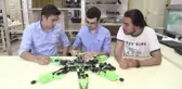 Askeri Operasyonlar İçin Örümcek Robot Geliştirdiler - Kocaeli