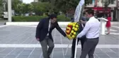 Çanakkale'de Kabotaj Bayramı Kutlandı