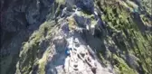 Canca Kalesinden Tarih Fışkırıyor