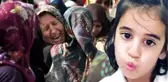 Cinayete Kurban Giden Eylül'ün Annesi: Erdoğan'dan Ricam, İdam Getirilsin