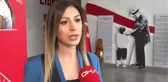 Dr. Özge Aslan: Ayt'de Matematik Zorladı