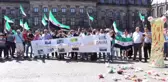Hollanda'da 