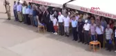 İstanbul Şile'de Denizcilik ve Kabotaj Bayramı Kutlaması