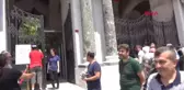 İstanbul Yks'nin İkinci Oturumu Olan 
