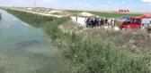 Konya Düğün Yolunda Kaza 3'ü Çocuk, 9 Yaralı Hd