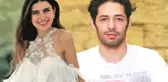 Mert Fırat ve İdil Fırat Sözlendi