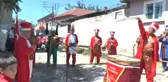 Şehit Oğluna Unutulmaz Sünnet Düğünü