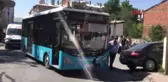 Sivas Yks'ye Yetişmek İsterken Kaza Yaptılar 4 Yaralı