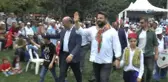 Sultangazi 8. Geleneksel Yağlı Güreşi Başpehlivanı Abdullah Güngör Oldu