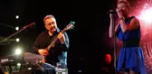 Ümit Besen ve Pamela Bursa'yı Salladı