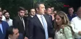 Yalova Fenerbahçe Başkanı Koç Vefasını Gösterdi, Nikah Şahidi Oldu Hd