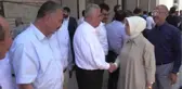 AK Parti Malatya Milletvekilleri Mazbatalarını Aldı