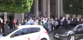 AK Parti Milletvekilleri Mazbatalarını Aldı