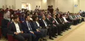 AK Parti Sivas Milletvekilleri Mazbatalarını Aldı