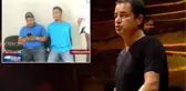Alper Baycın'ı Öldüren Saldırganın Adliyedeki Rahat Tavırları Pes Dedirtti