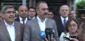 Bakan Gül: 