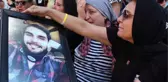 Dominik'te Öldürülen Kameraman Alper Baycın'ın Cenazesi Türkiye'ye Getirildi