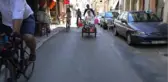 Gelin Arabası Değil Gelin Bisikleti