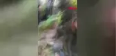 Hatay Amanoslar'da Ufuk'u Arama Çalışmaları Sürüyor