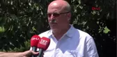Isparta Uluborlu Kirazını Afet Vurdu, 48 Milyonluk Kayıp Var Hd
