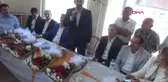 İzmir Hamza Dağ'dan Seçimlerin Ardından Kınık'a Teşekkür Ziyareti