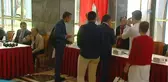 Milletvekili Kayıtları Devam Ediyor