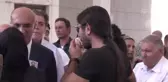 Müzisyen Metin Kor Son Yolculuğuna Uğurlandı