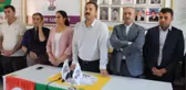 Şanlıurfa'da Hdp Milletvekilleri Mazbata Aldı
