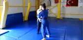 Sırbistan'da Ankara'yı 2 Çubuklu Sporcu Temsil Edecek
