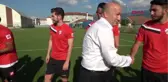Spor Boluspor Yeni Sezon Hazırlıklarına Başladı