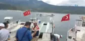 Suda Kaybolan Tur Rehberinin Sosyal Medya Paylaşımı Yürek Burktu: 