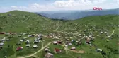 Trabzon Yayla Sakinleri, İmar Barışı İçin Sıraya Girdi Hd
