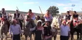 Uşak Zahman Köyü 3. Yörük Şenliği Gerçekleştirildi