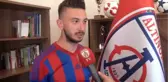 Anıl Koç Altınordu'da