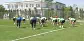 Atiker Konyaspor Bolu'ya Gitti