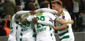 Bursaspor'da 3 Futbolcu Takımdan Ayrılmak Üzere