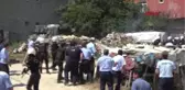 Büyükçekmece'de Olaylı Yıkım