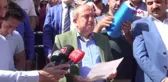 Çorum'da Ak Partililerden, İyi Partili Milletvekilline Suç Duyurusu Hd