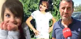 Eylül'ün Babasından Leyla'nın Acılı Babasına Başsağlığı Telefonu