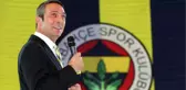 Fenerbahçe, Mehmet Sina Afra ve Gürel Aydın'ı Açıkladı
