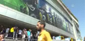 Fenerbahçe Taraftarından Kombine Bilet Satışlarına Yoğun İlgi