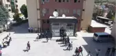 Hakkari ve Van'da 200 Polisle Operasyon