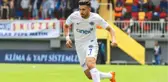 Kasımpaşalı Trezeguet: Galatasaray'a Gitmek İstiyorum