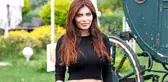 Minik Eylül ve Leyla'nın Ölüm Haberlerini Alan Ceren Hindistan, Kızının Tüm Fotoğraflarını Sildi