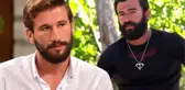 Survivor Şampiyonu Adem Kılıççı Yarışmada Sorun Yaşadığı Turabi Hakkında Konuştu