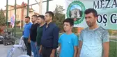 Tavşanlı'da Süs Tavukları Mezat Alanı Açıldı