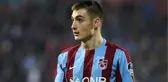 Trabzonspor, Matus Bero'nun Vitesse'ye Transfer Olduğunu KAP'a Bildirdi